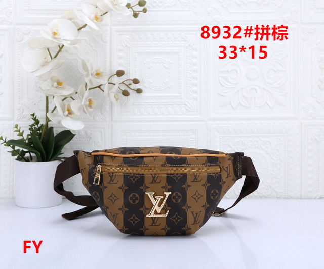 Iv Handbags 370